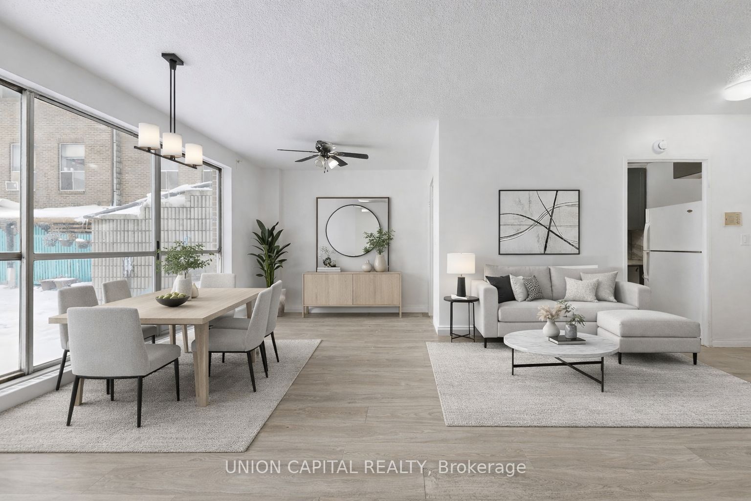Additional image 5 of 126-10 Eddystone Avenue, Toronto, ON, M3N 2T2
