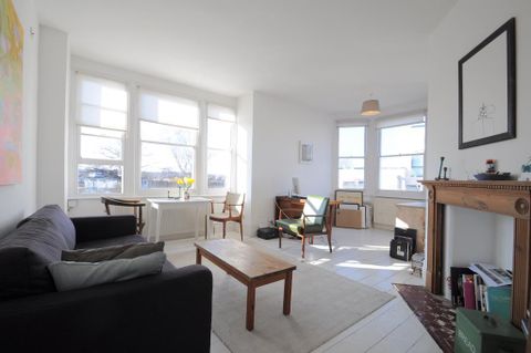 Gubyon Avenue, London SE24