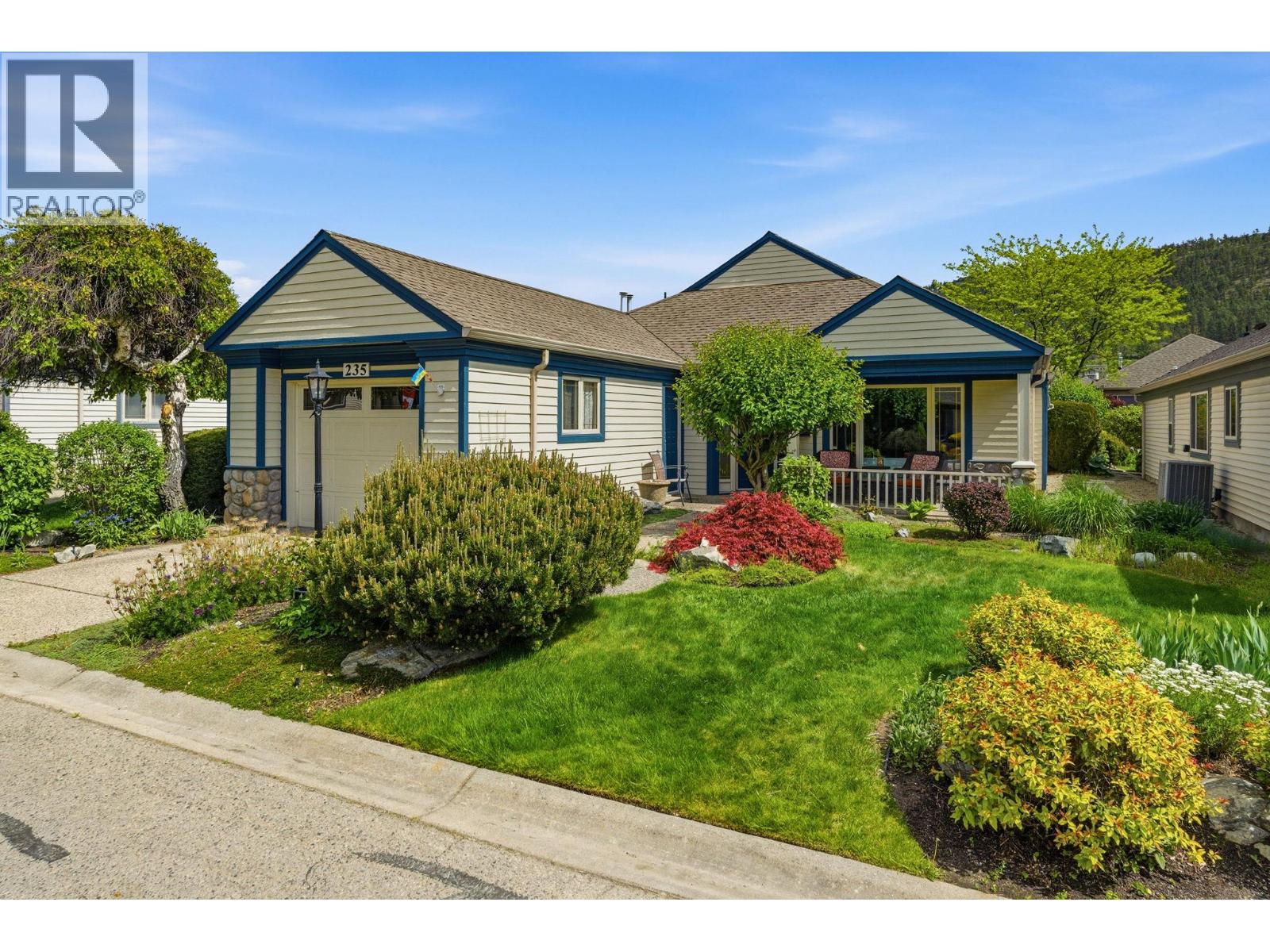 235-550 Yates Road, Kelowna, BC, V1V1Z4
