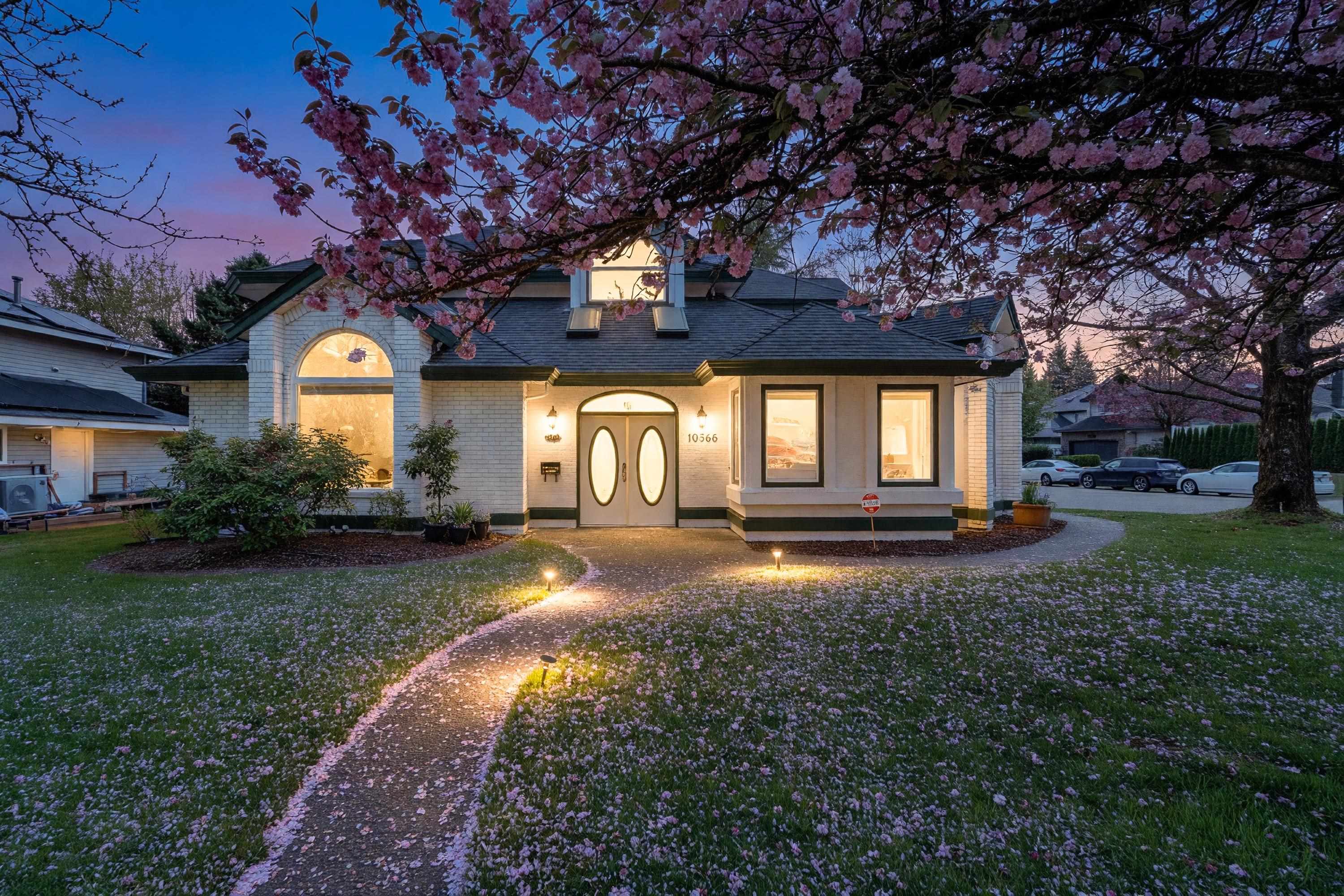 10566 168 Street, Surrey, BC, V4N 1R9