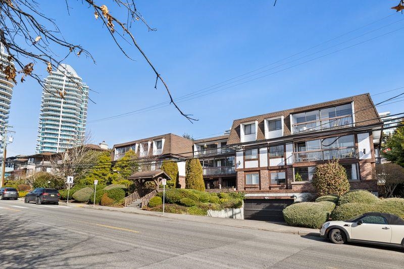 Additional image 3 of 309-1444 Martin Street, White Rock, BC, V4B 3W7