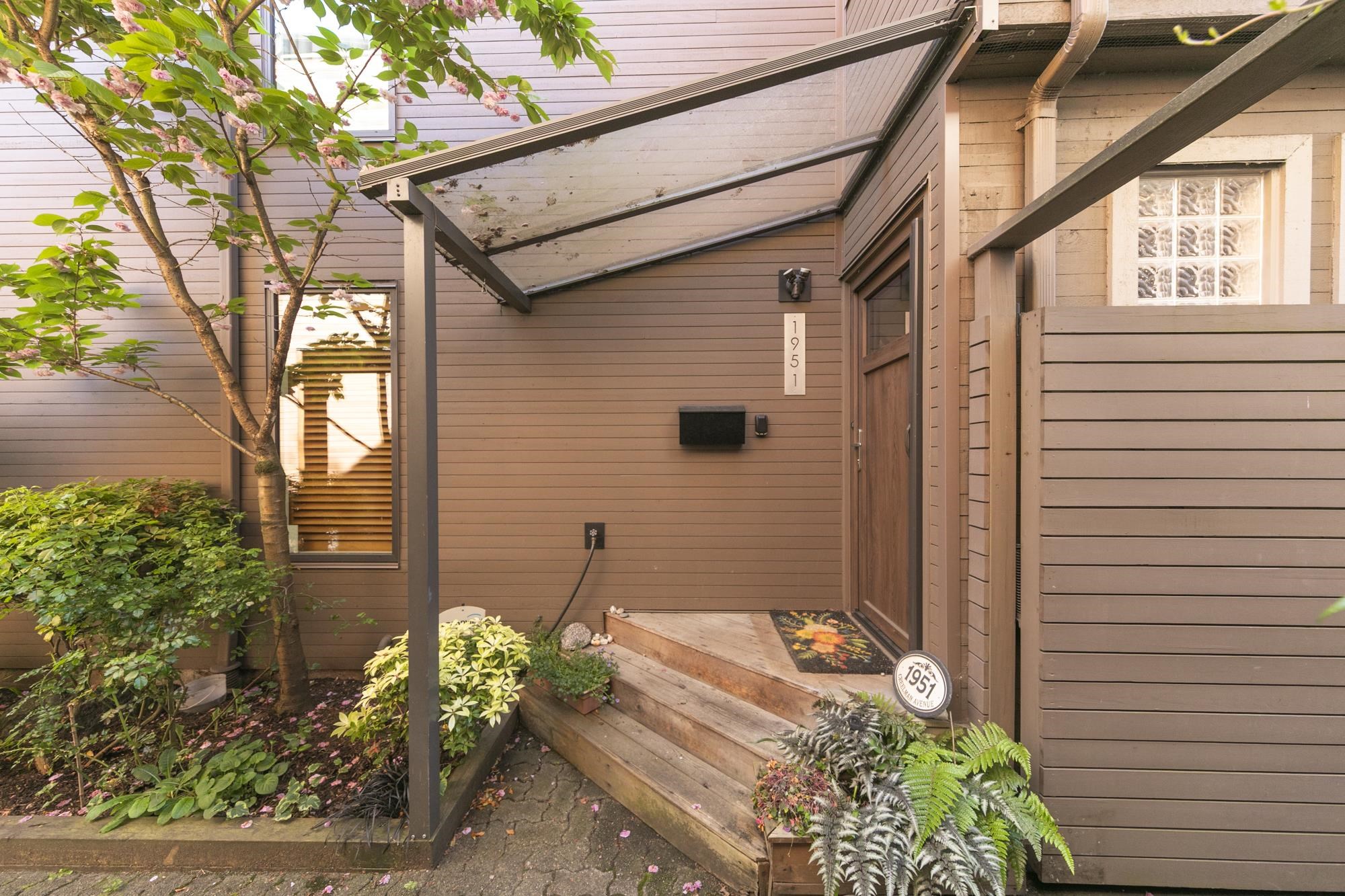 Additional image 2 of 1951 Creelman Avenue, Vancouver, BC, V6J 1B8