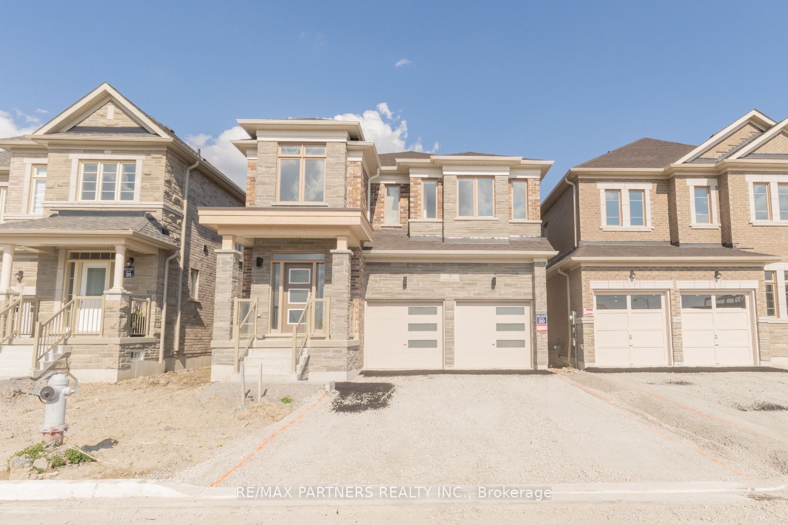 7 Conductor Avenue, Whitchurch-stouffville, ON, L4A 4X5