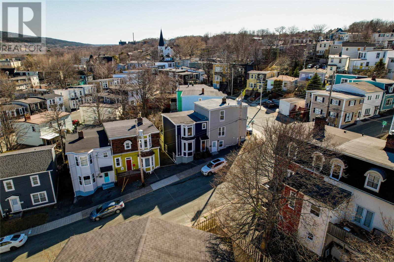 Additional image 3 of 19 Carnell Street, St. John's, NL, A1E2S2