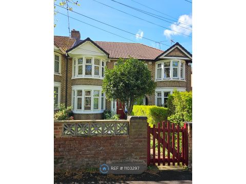 Holyhead Road, Coventry CV5