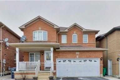 23 Four Seasons Circle, Brampton, ON, L7A 2A7