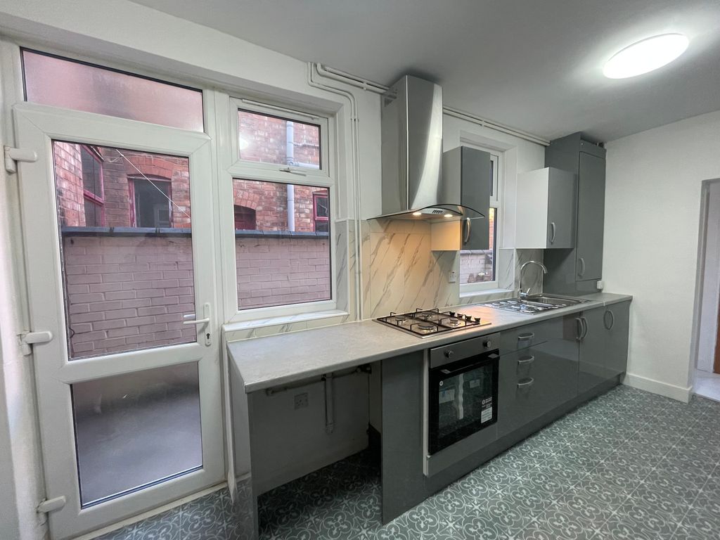 Additional image 6 of 4 bed terraced house to rentTyrrell Street, Leicester LE3