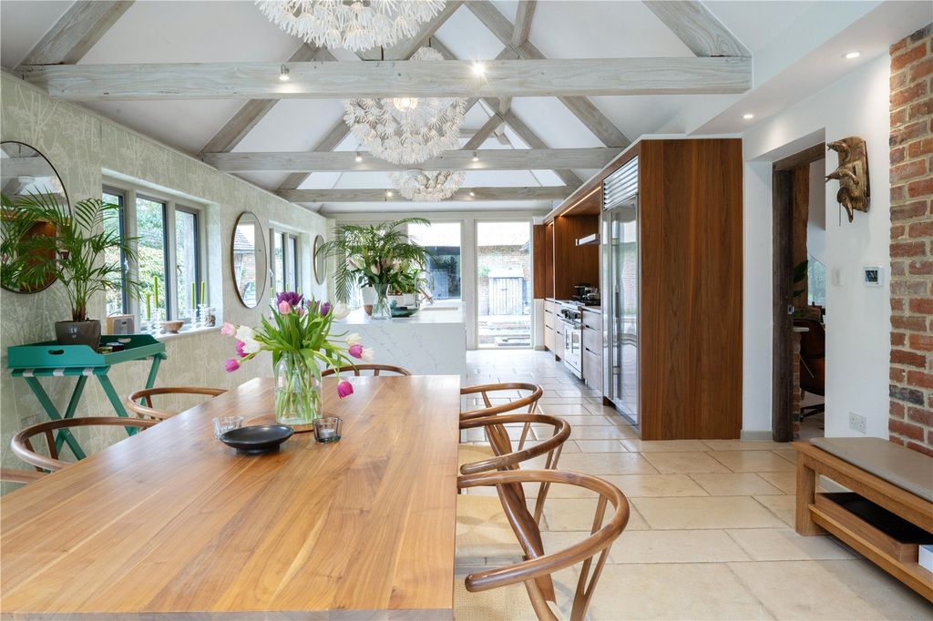 Additional image 5 of 5 bed detached house for saleOld Burghclere, Newbury, Hampshire RG20