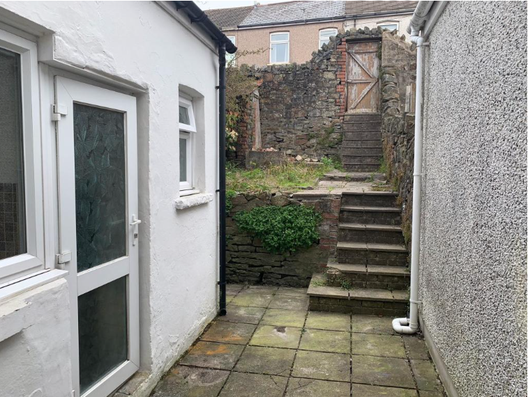 Additional image 7 of 2 bed terraced house to rentGraig Terrace, Caerphilly CF83