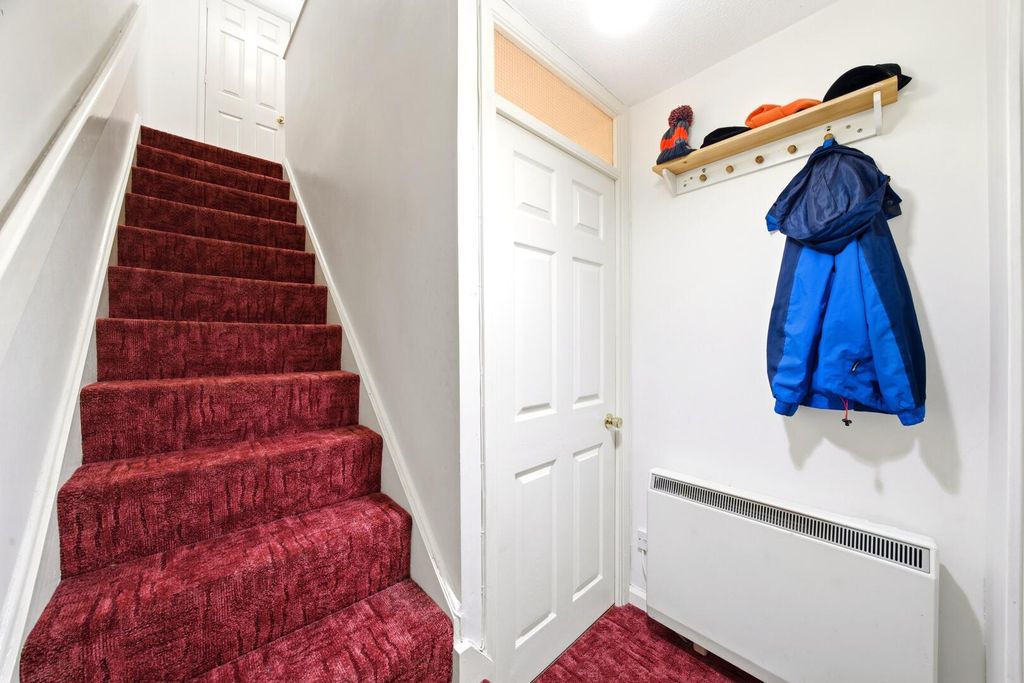 Additional image 2 of 2 bed flat for saleTurnstone Wharf, Nottingham NG7