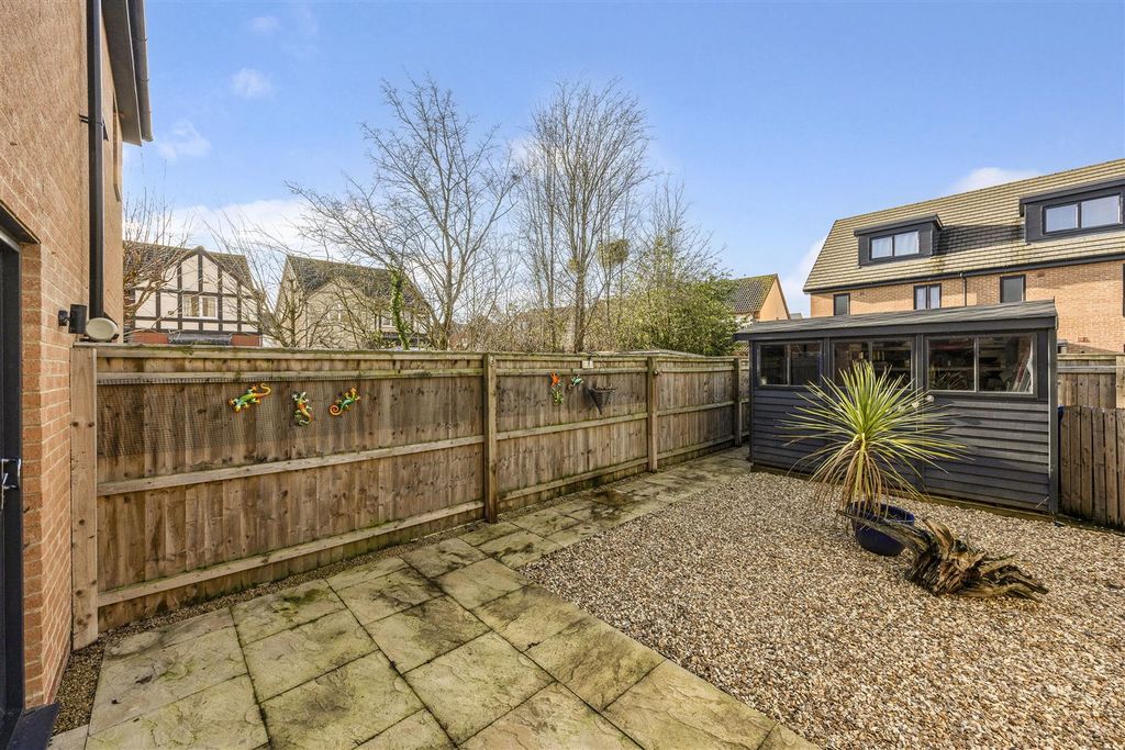 Additional image 15 of 3 bed terraced house for saleBishops Cleeve, Cheltenham GL52