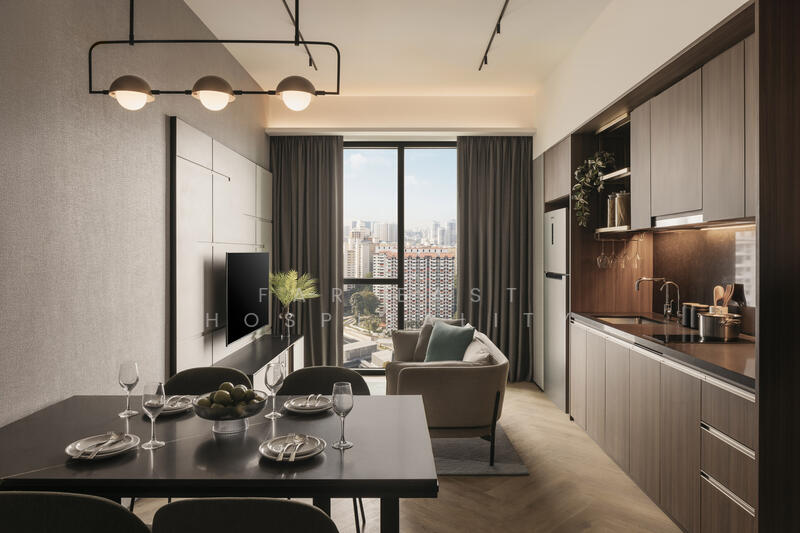 5 Holland Village Way photo 4