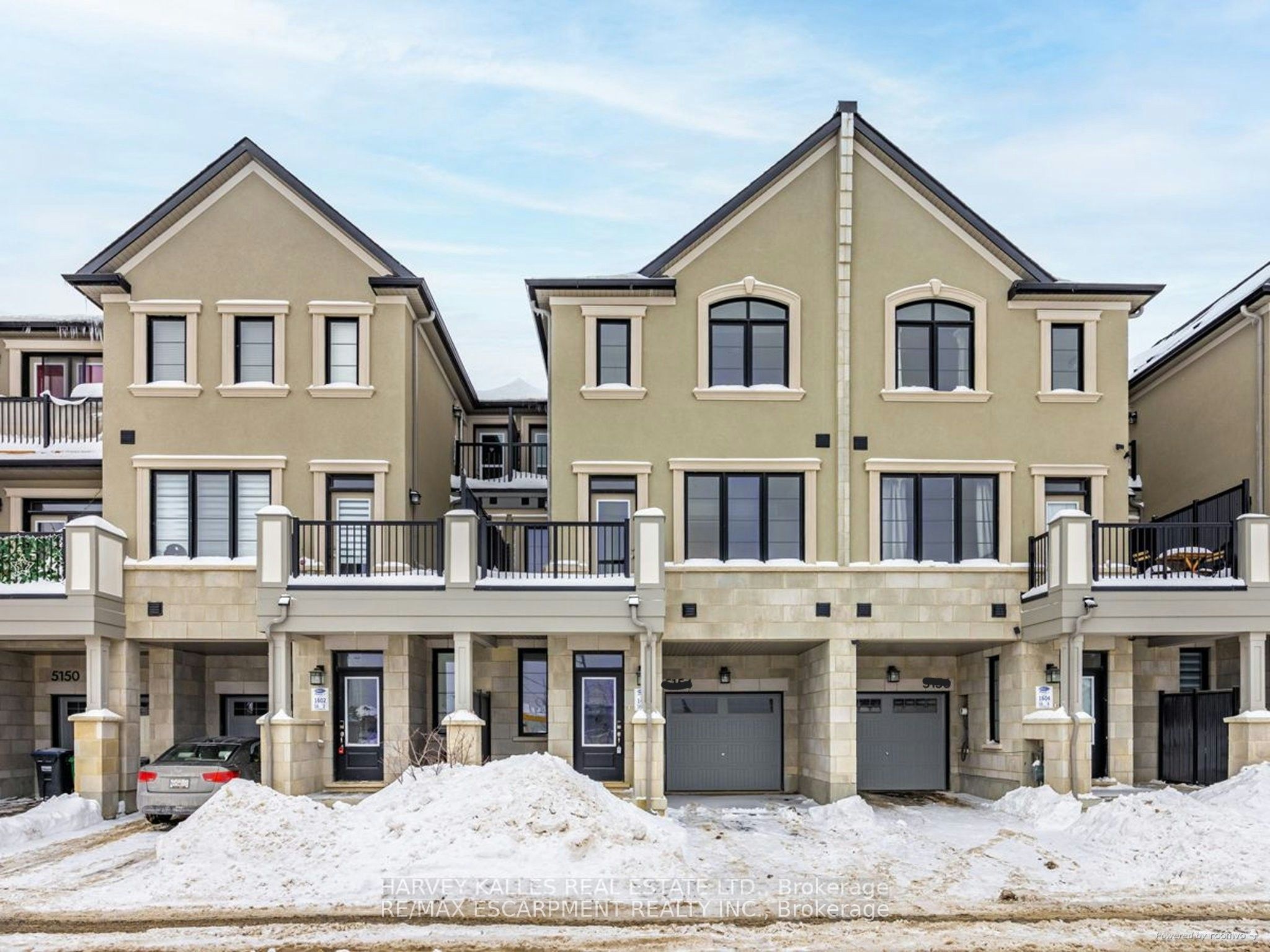5160 Zionkate Lane, Mississauga, ON, L5M 2S8