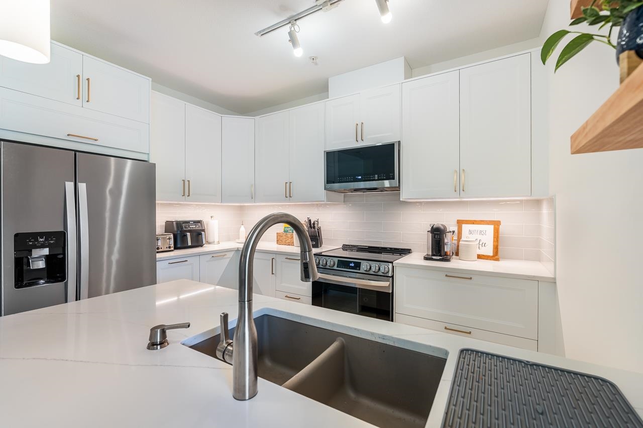 Additional image 5 of 318-2477 Kelly Avenue, Port Coquitlam, BC, V3C 0B3