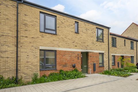 Lime Mews, Cocoa Gardens, York YO31