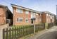 Adelaide Road, St Denys, Southampton, Hampshire, SO17