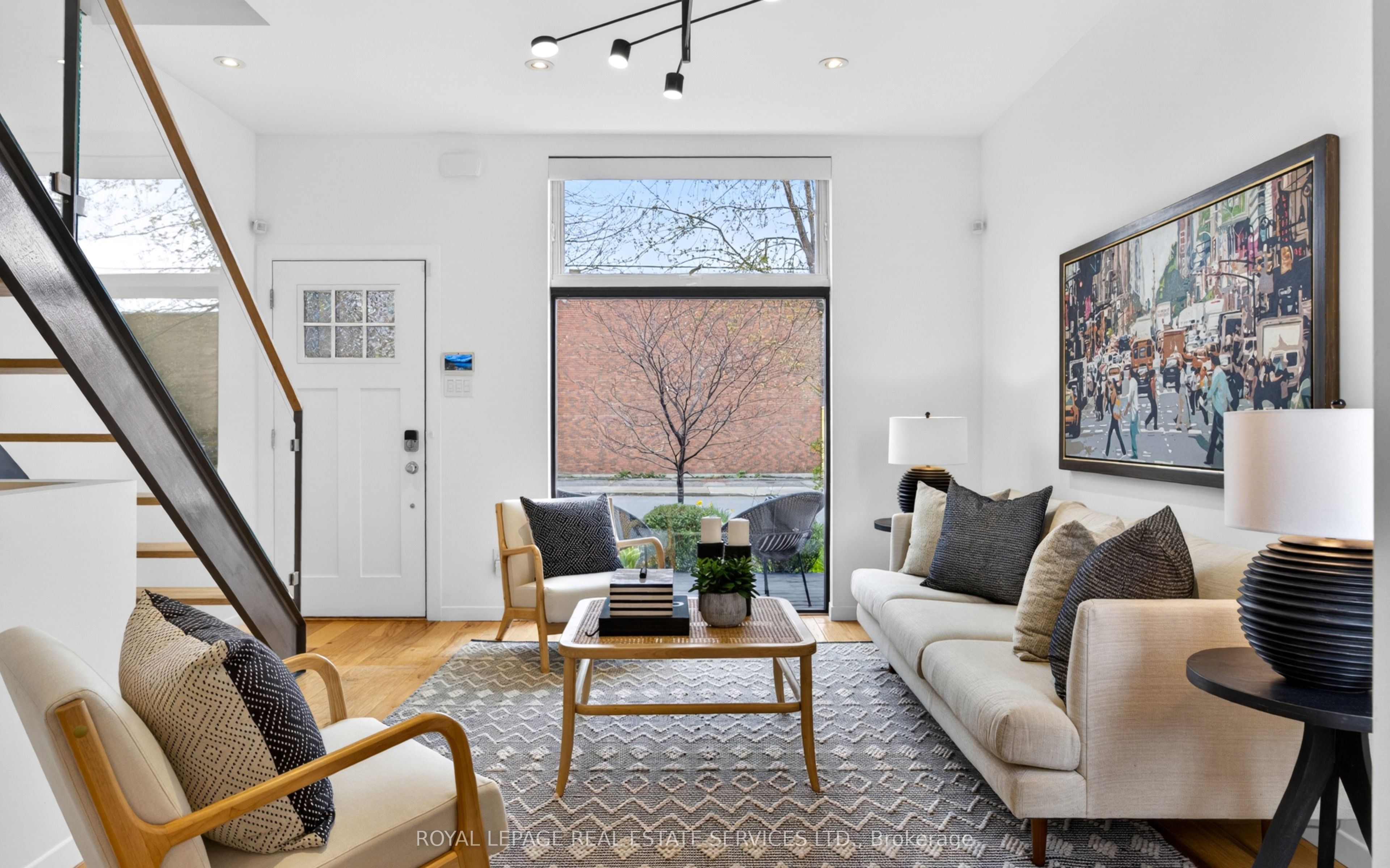 Additional image 5 of 46 Logan Avenue, Toronto, ON, M4M 2M8
