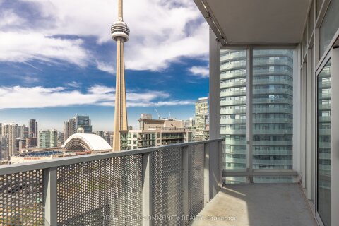 Additional image 8 of 3410-10 York Street, Toronto, ON, M5J 0E1