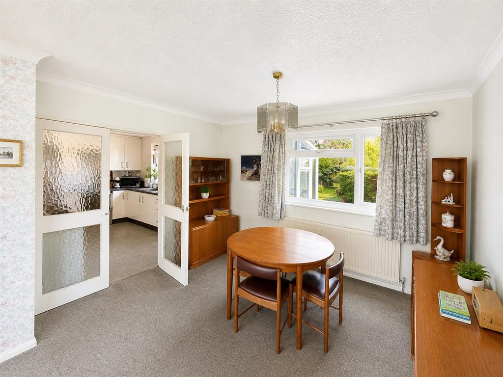 Additional image 5 of 4 bed detached bungalow for salePrincess Road, Allostock, Knutsford WA16