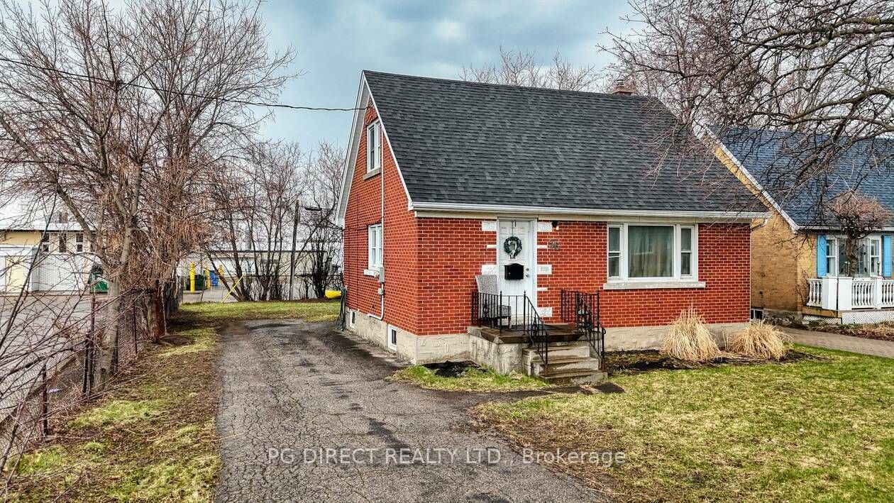 36 Edna Street, Kitchener, ON, N2H 2E3