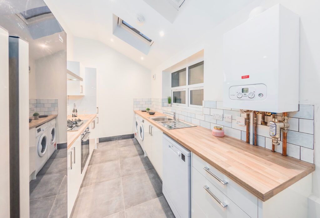 Additional image 5 of 5 bed terraced house to rentLuther Street, Leicester LE3