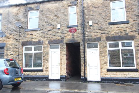 Longfield Road, Sheffield S10