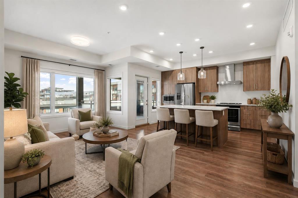 Additional image 4 of 401-24 Mahogany Path SE, Calgary, AB, T3M 3H6