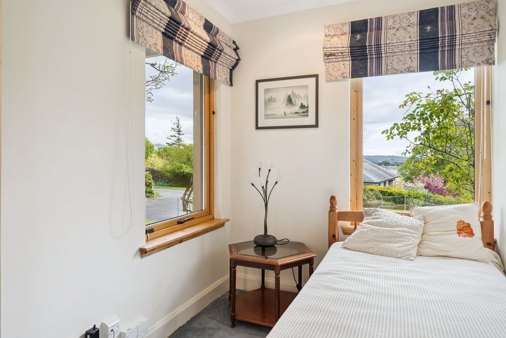 Additional image 23 of 4 bed property for saleRowan House, Armadale Road, Rhu, Helensburgh G84