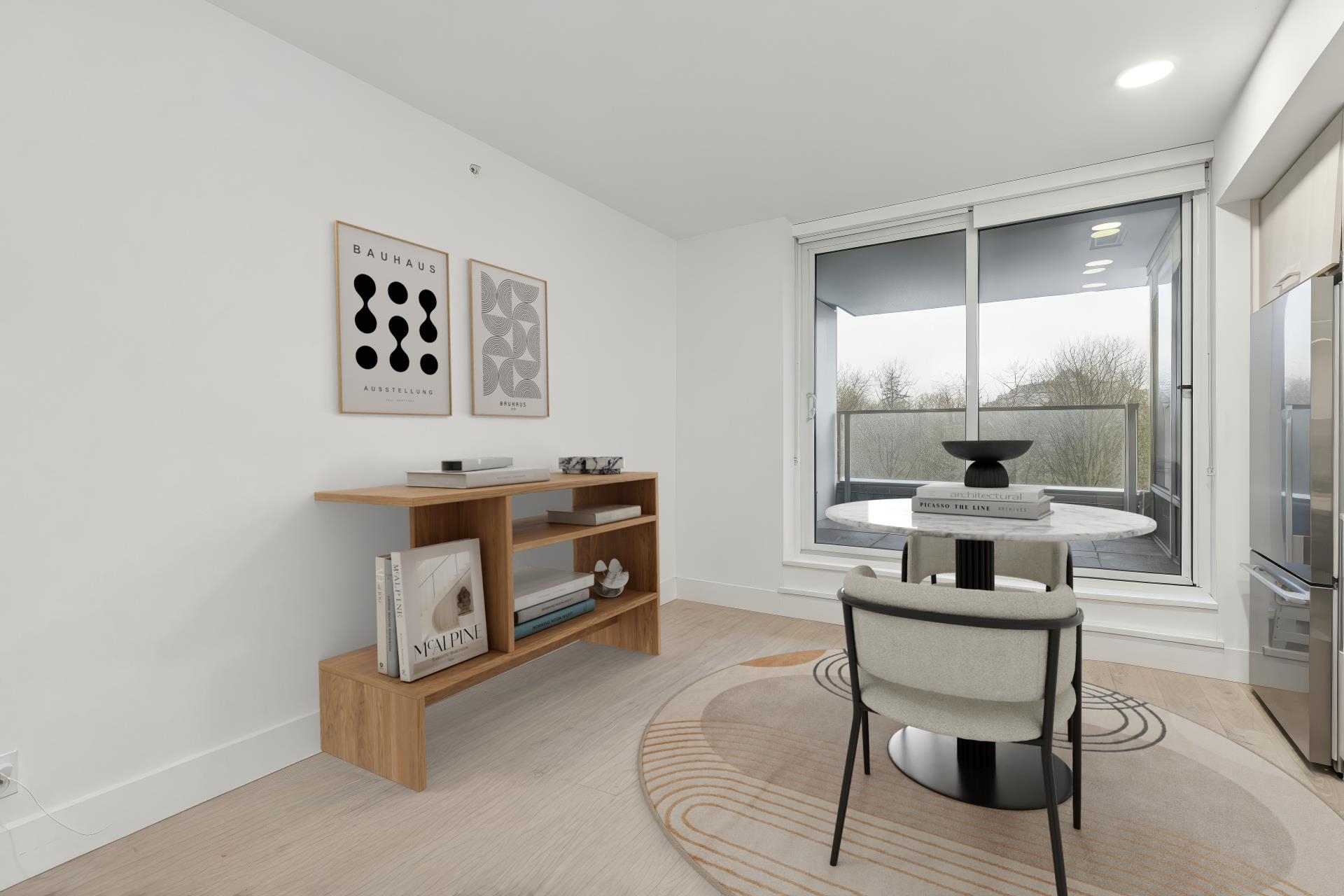 Additional image 4 of 707-680 Seylynn Crescent, North Vancouver, BC, V7J 0B5