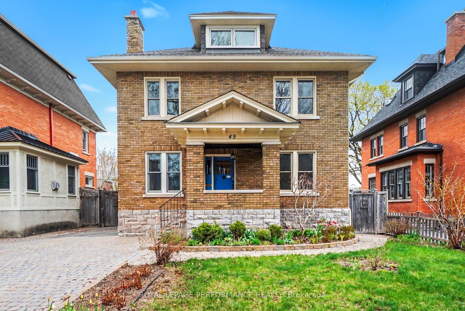 49 Powell Avenue, Ottawa, ON, K1S 1Z9