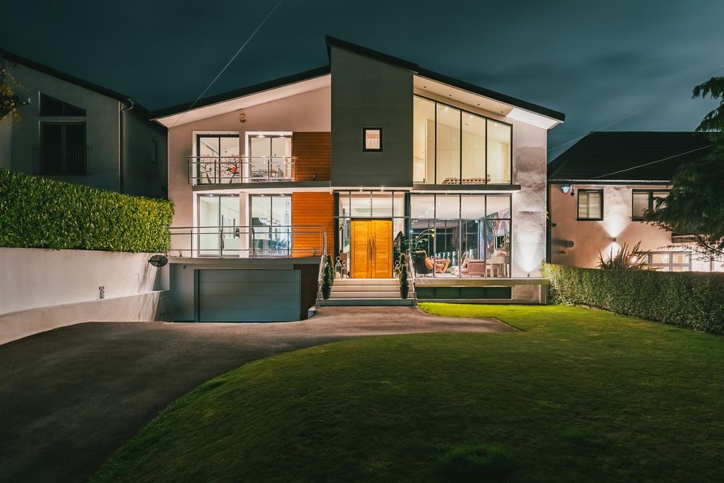 Additional image 45 of 5 bed detached house for saleDore Road, Dore, Sheffield S17