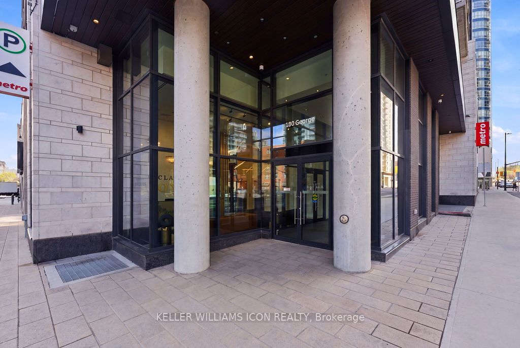 Additional image 2 of 1002-180 George Street, Ottawa, ON, K1N 0G8
