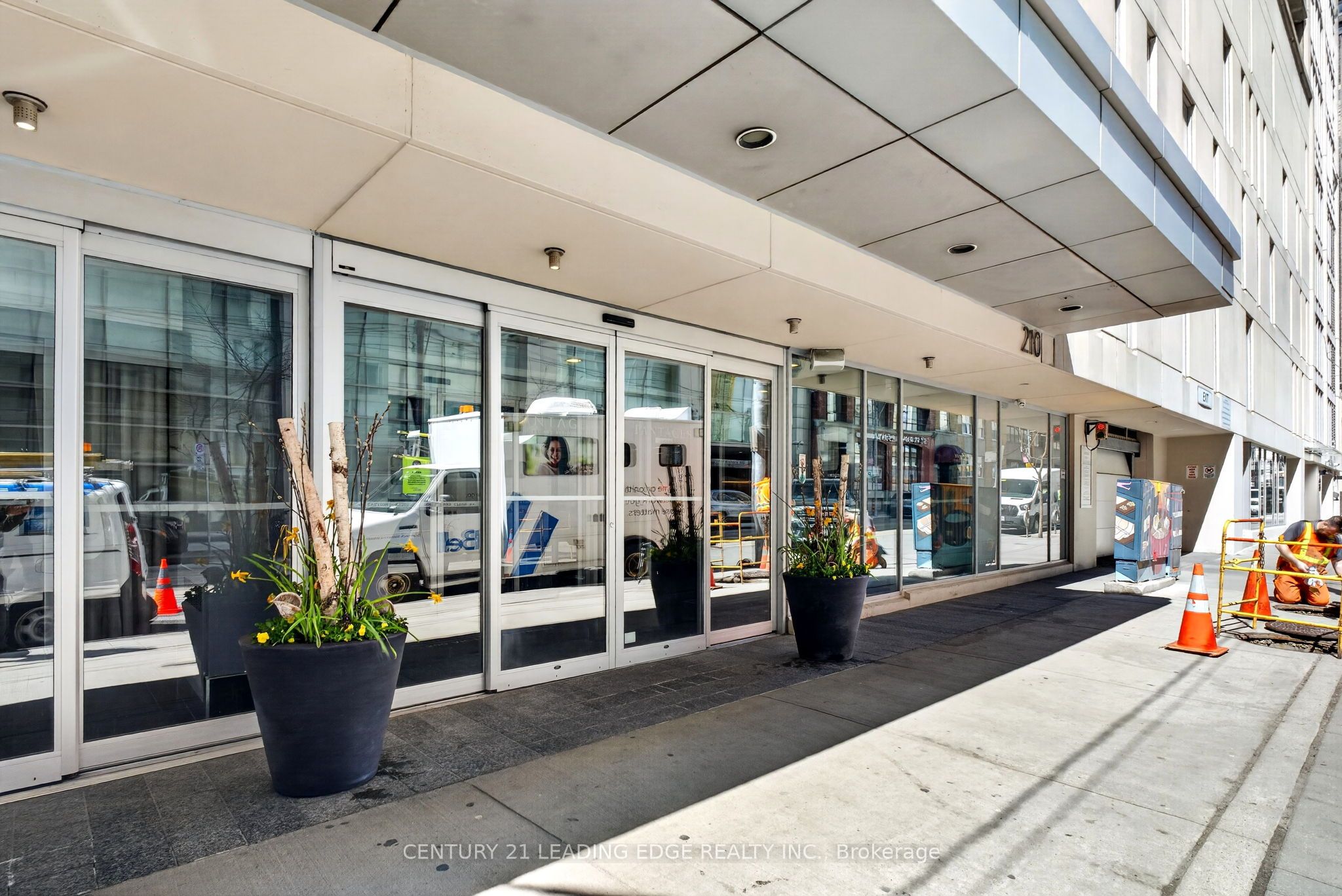 Additional image 5 of 1214-200 Victoria Street, Toronto, ON, M5B 1V8