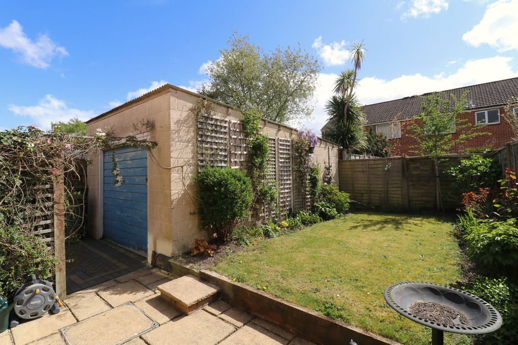 Additional image 12 of 3 bed semi-detached house for saleCoulsdon Road, Hedge End SO30