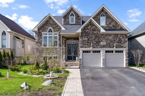 Additional image 9 of 121 Allegra Drive, Wasaga Beach, ON, L9Z 1P2