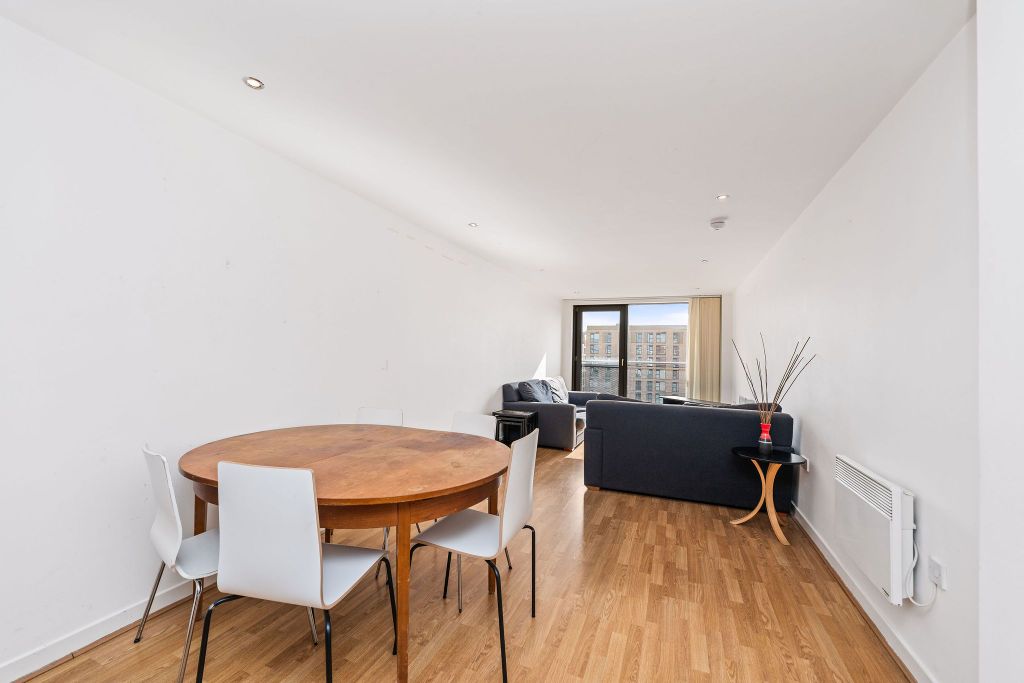 Additional image 9 of 2 bed flat for saleFlat 8/3, 72 Lancefield Quay, Glasgow G3