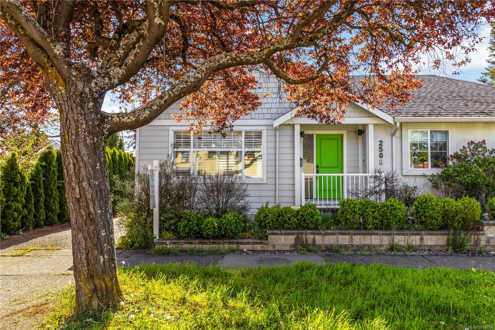 Additional image 2 of 2508 Shakespeare Street, Victoria, BC, V8R 4G5