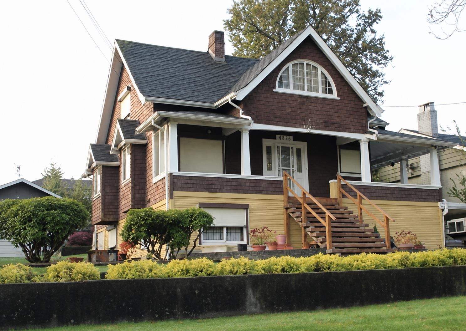 4826 Buxton Street, Burnaby, BC, V5H 1J3