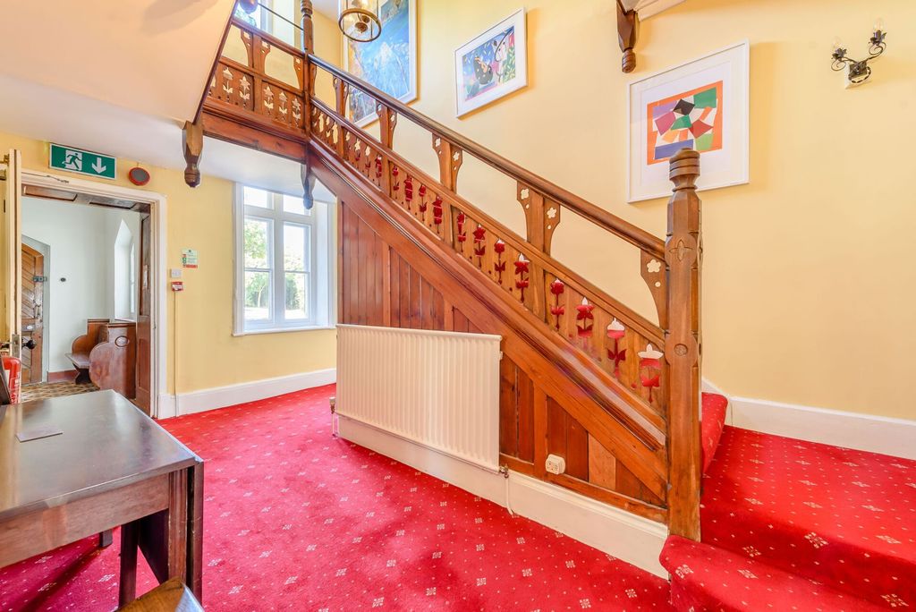 Additional image 22 of 33 bed detached house for saleSt Davids, Haverfordwest SA62