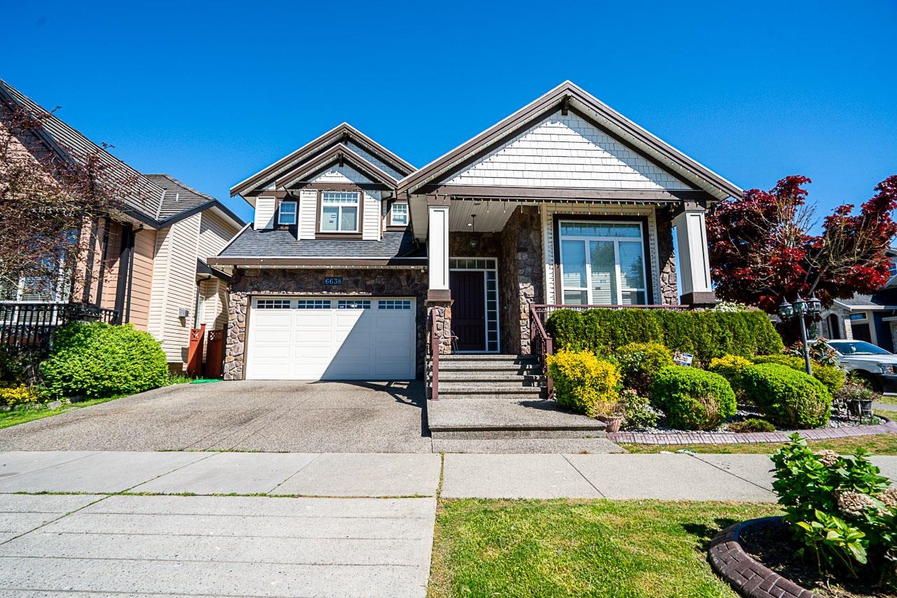 Additional image 2 of 6638 125a Street, Surrey, BC, V3W 1V6
