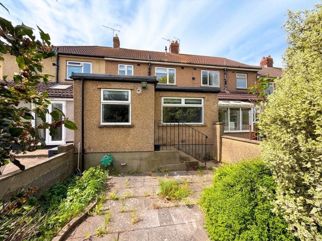 Additional image 15 of 4 bed terraced house to rentMortimer Road, Filton BS34