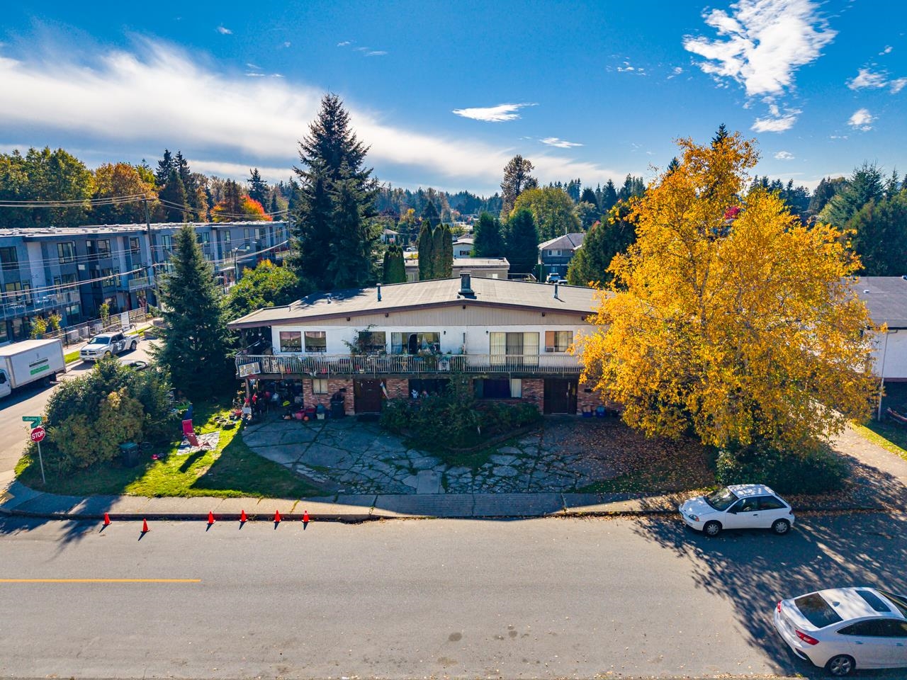 780 Catherine Avenue, Coquitlam, BC, V3J 7H5