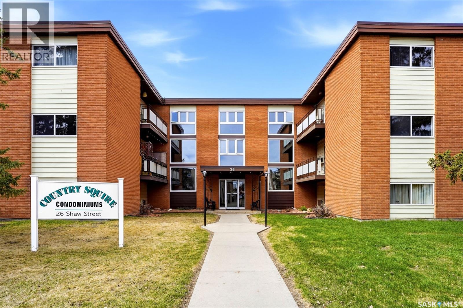 9-26 Shaw Street, Regina, SK, S4R3M4