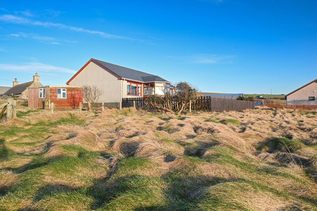 Additional image 36 of 3 bed bungalow for saleCarinya, Bressay, Shetland ZE2