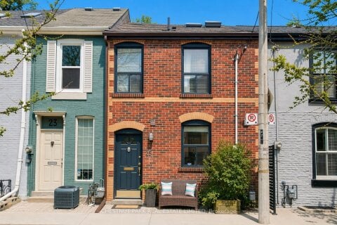 Additional image 7 of 25 Bishop Street, Toronto, ON, M5R 1N3