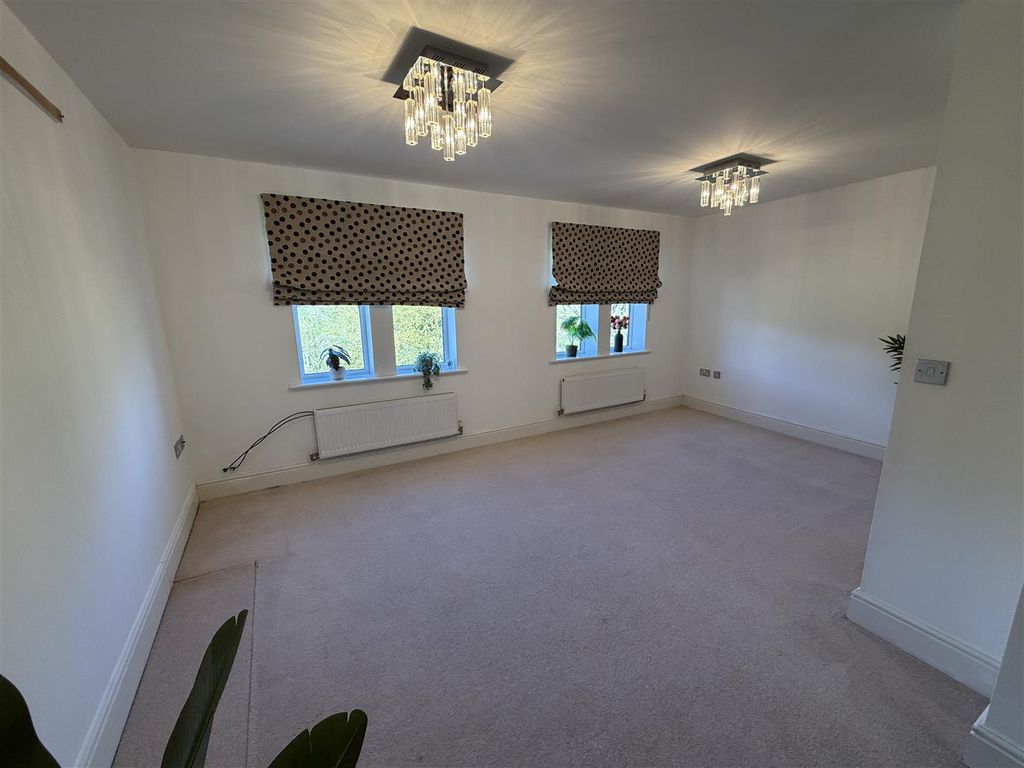 Additional image 7 of 4 bed terraced house to rentPark View, Alnwick NE66