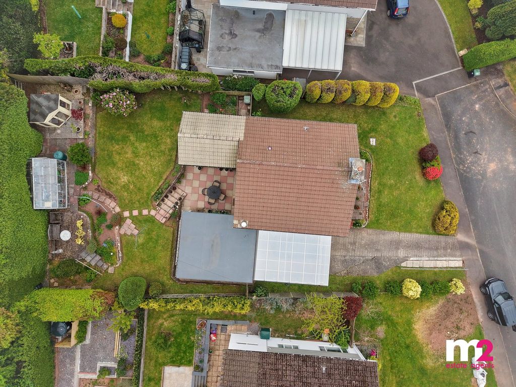 Additional image 17 of 4 bed detached house for saleSt Cybi Avenue, Llangybi, Usk NP15