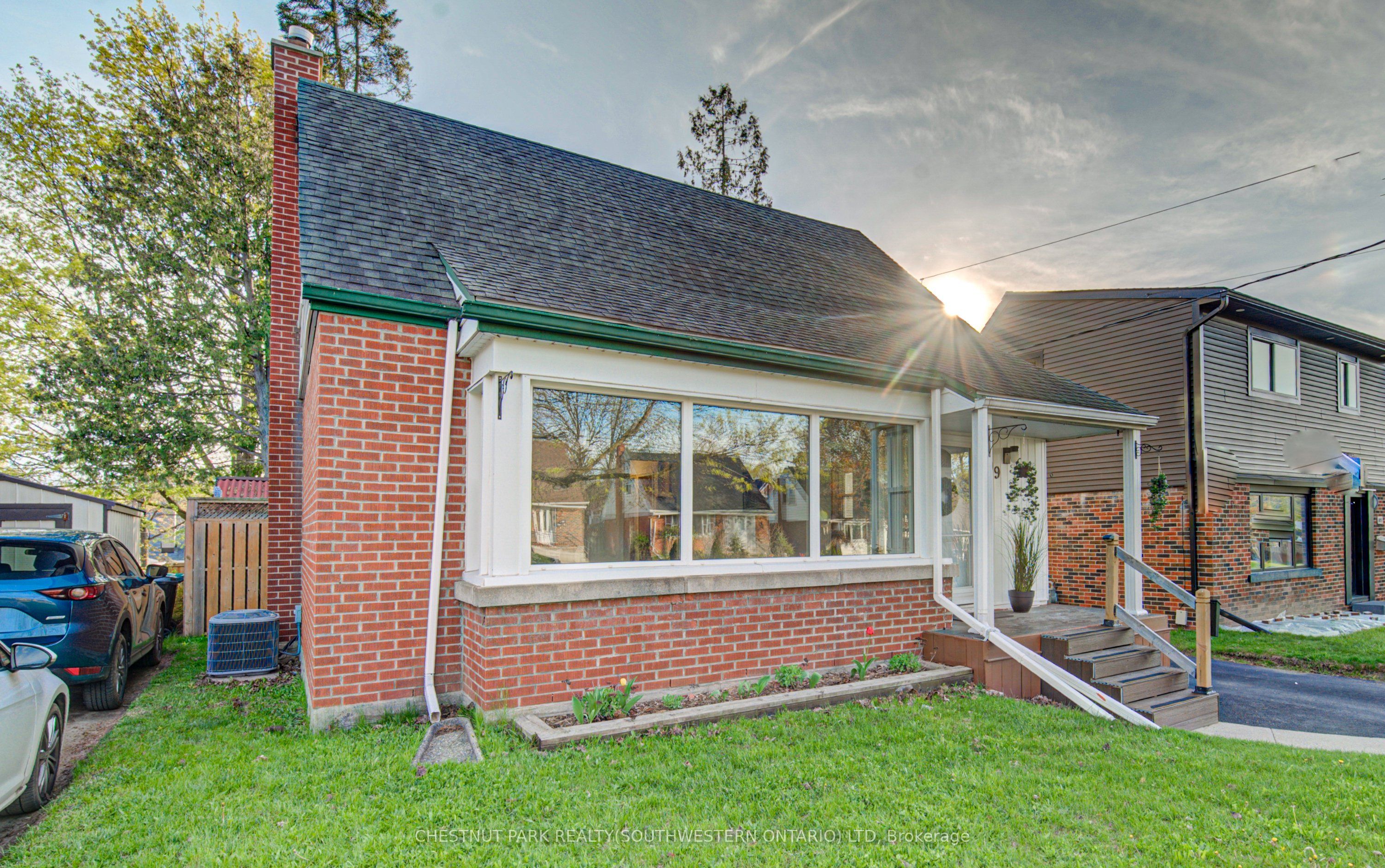 Additional image 3 of 99 Belmont Avenue W, Kitchener, ON, N2M 1L5