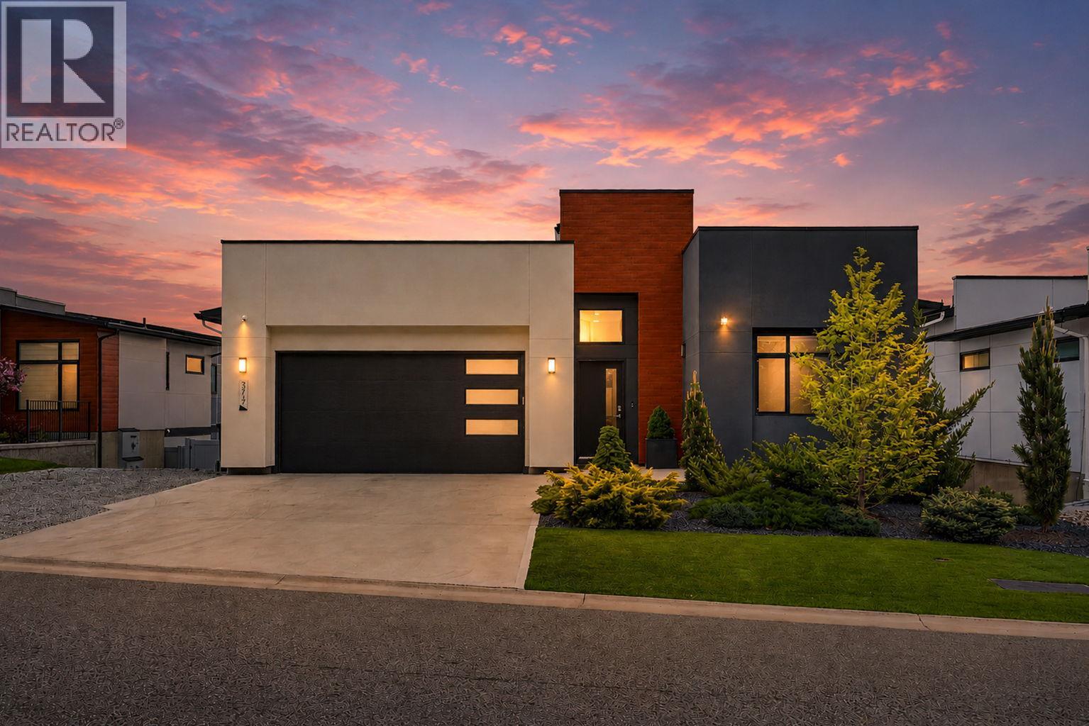 3717 Astoria Drive, West Kelowna, BC, V4T0B1