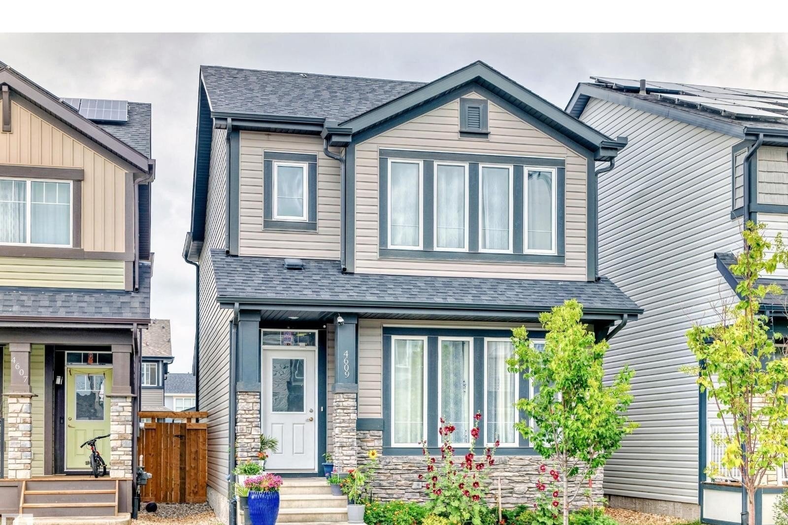 Additional image 7 of 4609 Alwood Way SW, Edmonton, AB, T6W1A8